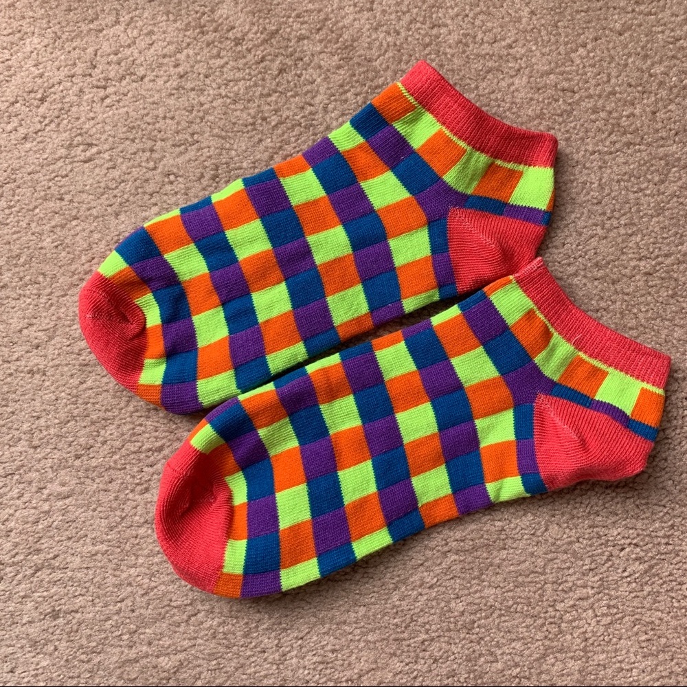 Miscellaneous Socks